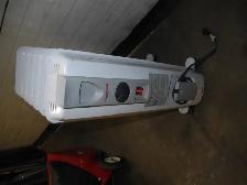 Radiator Heater 120volt