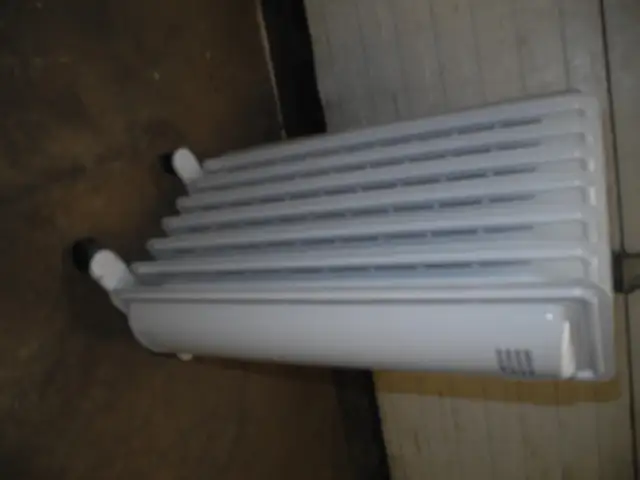 Radiator Heater 120volt - Photo 3