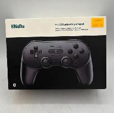 8bitdo Pro 2 Bit Bluetooth Wireless PC/Switch Controller in Box