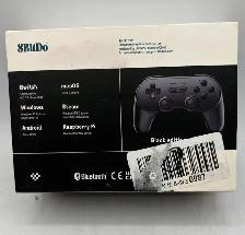 8bitdo Pro 2 Bit Bluetooth Wireless PC/Switch Controller in Box - Photo 2