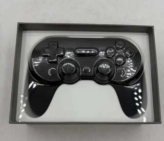 8bitdo Pro 2 Bit Bluetooth Wireless PC/Switch Controller in Box - Photo 3