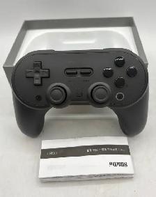 8bitdo Pro 2 Bit Bluetooth Wireless PC/Switch Controller in Box - Photo 4