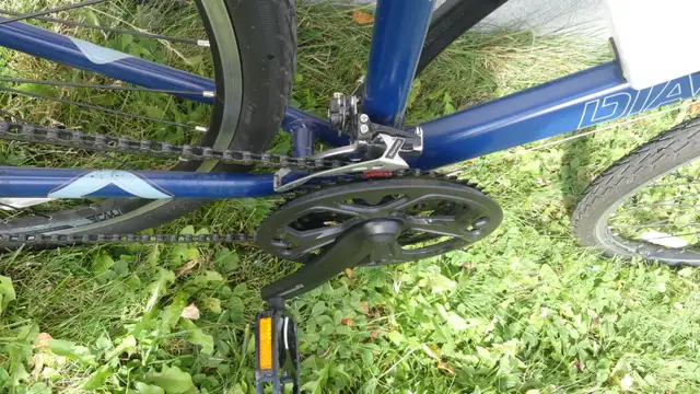 Vélo hybride à vendre - Photo 4