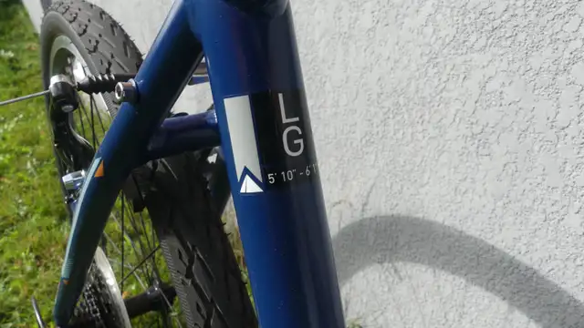 Vélo hybride à vendre - Photo 5