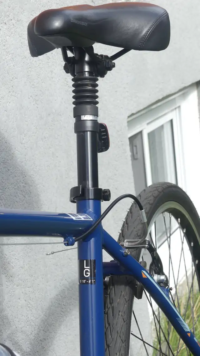 Vélo hybride à vendre - Photo 10