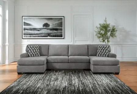 Brand New Birkdale Court 3-piece Sectional