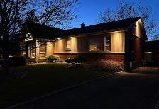 Maison clé en main à St-Jean – 3 chambres, garage, cour privé