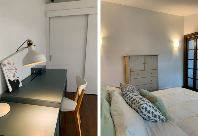 Maison clé en main à St-Jean – 3 chambres, garage, cour privé - Photo 18