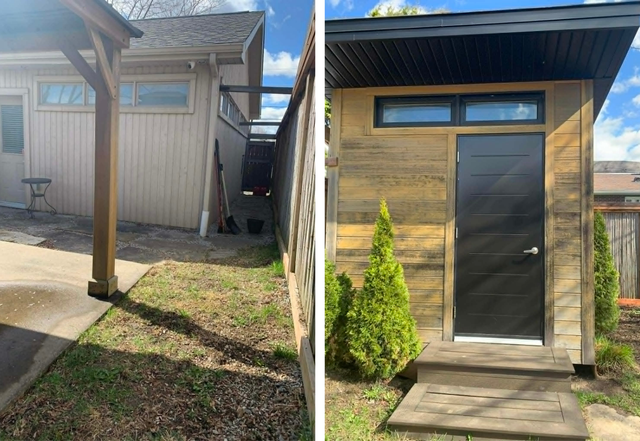 Maison clé en main à St-Jean – 3 chambres, garage, cour privé - Photo 26