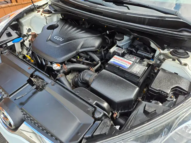 Hyundai Veloster 2013  6 Vitesses Manuel - Photo 9