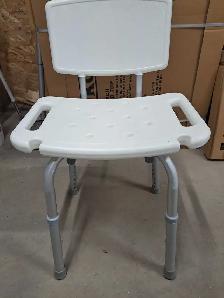 BATH / SHOWER CHAIR