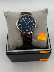 NEW/NEVER WORN Timex tw2p69500 Men's Watch in Box