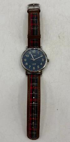 NEW/NEVER WORN Timex tw2p69500 Men's Watch in Box - Photo 3
