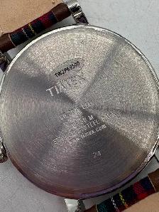 NEW/NEVER WORN Timex tw2p69500 Men's Watch in Box - Photo 5