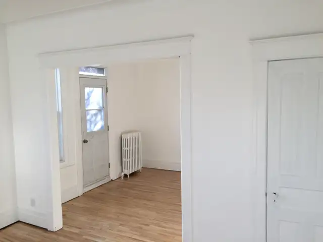 6 1/2, 2501 d'Orléans, Hochelaga, métro Pie-IX ou Joliette - Photo 5