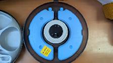 iPettie Donut Frost 6-Meal Automatic Pet Feeder – Open Box - Photo 5