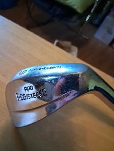GOLF CLUBS   BAG, BALLS, AND TEES FOR FIRST TIME GOLFER - Photo 2