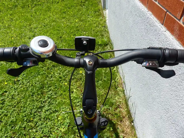 Vélo hybride de marque Seven Peak à vendre - Photo 2
