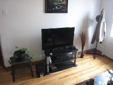 freshly renovated upper 3 1/2 apartment in lasalle - Photo 2