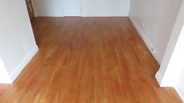 freshly renovated upper 3 1/2 apartment in lasalle - Photo 8