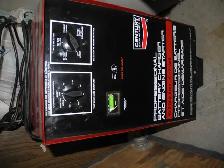 Automatic Battrey charger with Boost start