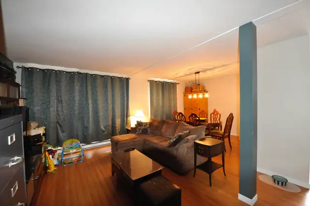 4 1/2 Charlesbourg - Henri-Bourassa - Place Gilbert - libre imm - Photo 9