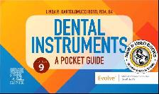 Dental Instruments 9th Edition Boyd 9780443278693