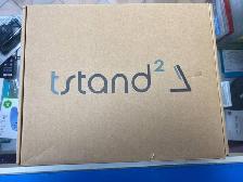 Tstand 2 Tablet Stand – Ergonomic Hands-Free Viewing!
