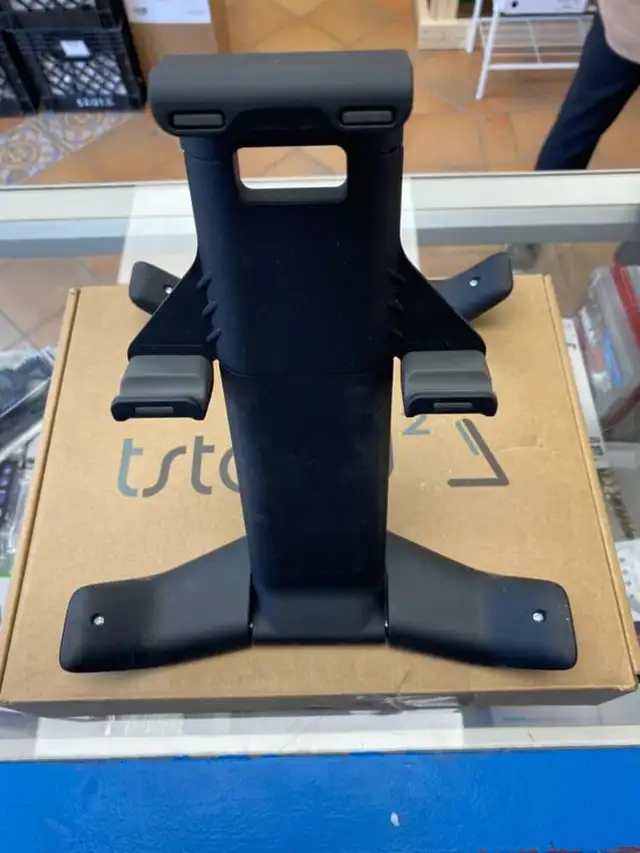 Tstand 2 Tablet Stand – Ergonomic Hands-Free Viewing! - Photo 3