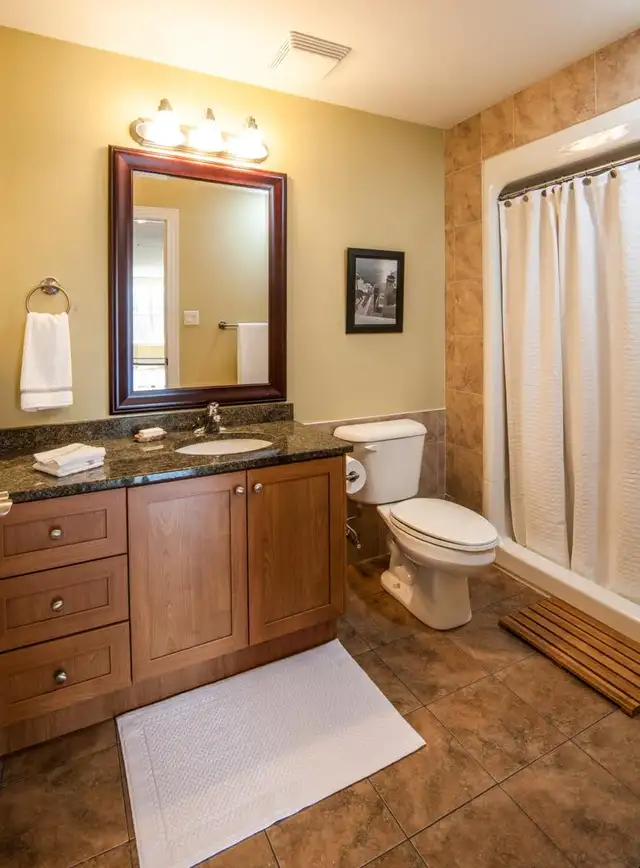 Two Bedroom Apartment at the Litchfield - Photo 2