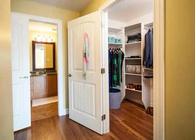 Two Bedroom Apartment at the Litchfield - Photo 3
