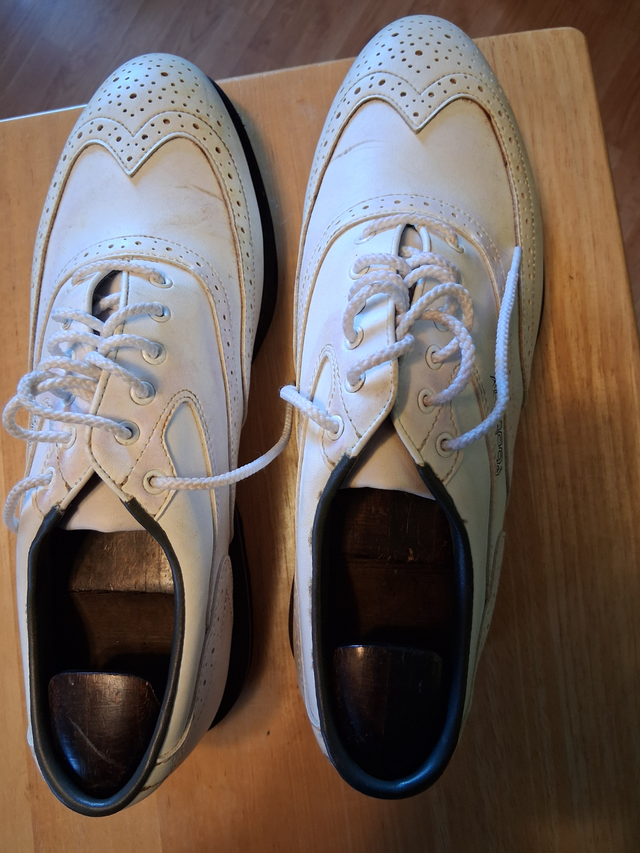 LIGHTLY USED FOOTJOY GOLF SHOES - Photo 3