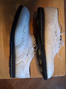 LIGHTLY USED FOOTJOY GOLF SHOES - Photo 5