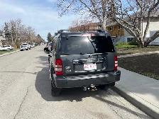 2010 Jeep Liberty Limited | Trail Rated 4x4 | Winter-Ready SUV - Photo 3