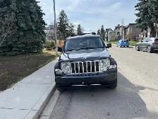 2010 Jeep Liberty Limited | Trail Rated 4x4 | Winter-Ready SUV - Photo 4