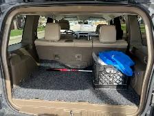 2010 Jeep Liberty Limited | Trail Rated 4x4 | Winter-Ready SUV - Photo 6