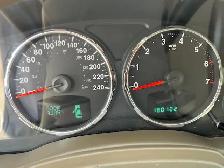 2010 Jeep Liberty Limited | Trail Rated 4x4 | Winter-Ready SUV - Photo 8