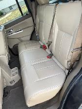 2010 Jeep Liberty Limited | Trail Rated 4x4 | Winter-Ready SUV - Photo 10