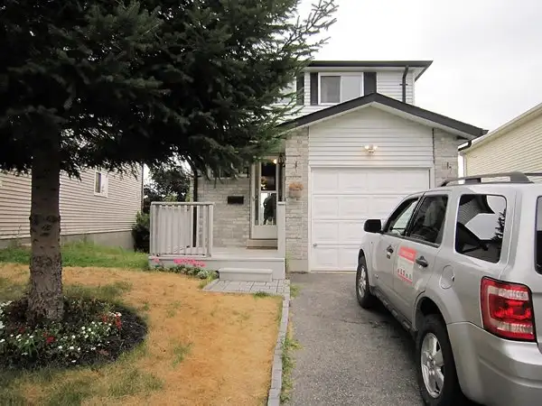 3 Bed, 1.5 Bath House in Letitia Heights