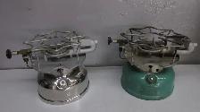 Canadian Coleman Model 500 Stoves - $250