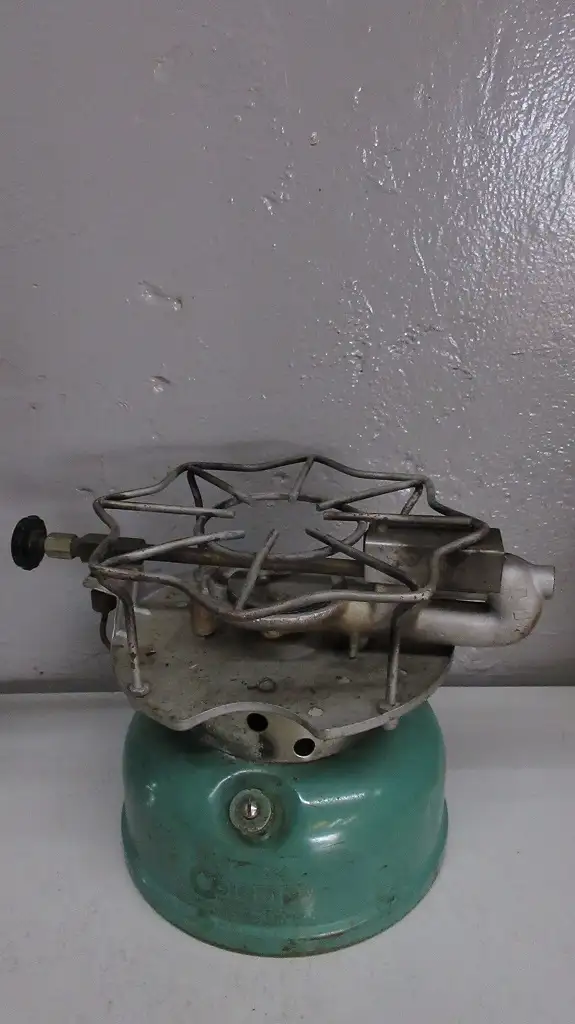 Canadian Coleman Model 500 Stoves - $250 - Photo 2