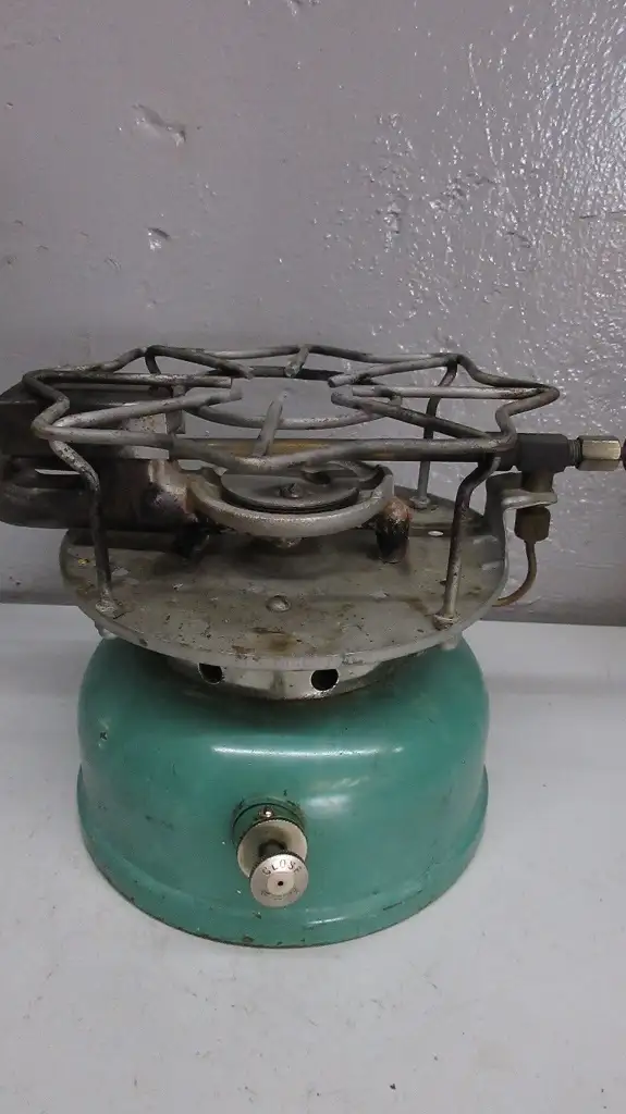 Canadian Coleman Model 500 Stoves - $250 - Photo 3