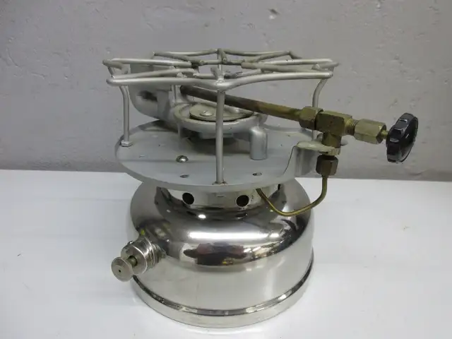 Canadian Coleman Model 500 Stoves - $250 - Photo 7