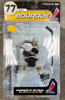 NEW Assorted McFarlane Toys Hockey Figurine(s) x6 Available - Photo 5