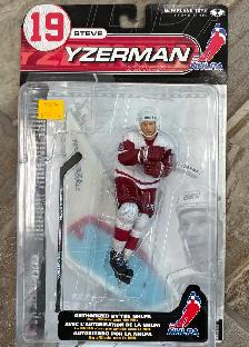 NEW Assorted McFarlane Toys Hockey Figurine(s) x6 Available - Photo 6