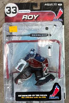 NEW Assorted McFarlane Toys Hockey Figurine(s) x6 Available - Photo 7