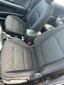 2020 Kia Rio LX  IVT, service history (paper) Carfax garage-kept - Photo 7