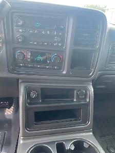2007 GMC EXT CAB 4x4 SLE - Photo 8