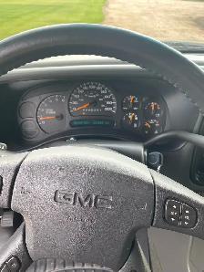 2007 GMC EXT CAB 4x4 SLE - Photo 9