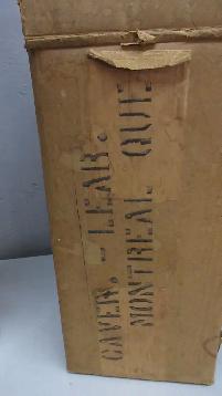Canadian Coleman LQ & 327 Lanterns - $400 - Photo 5